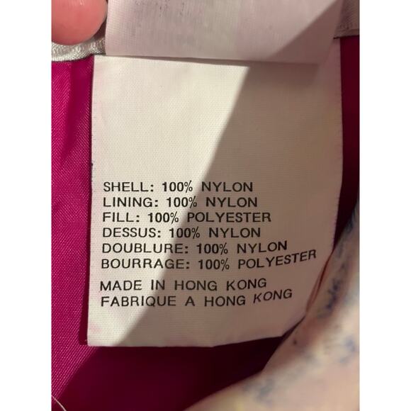 Tyrolia by head women’s size 10 pink waterproof snowpants - Picture 6 of 11